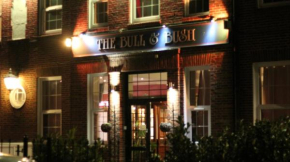 Гостиница The Bull and Bush Hotel Kingston  Кингстон-На-Темс